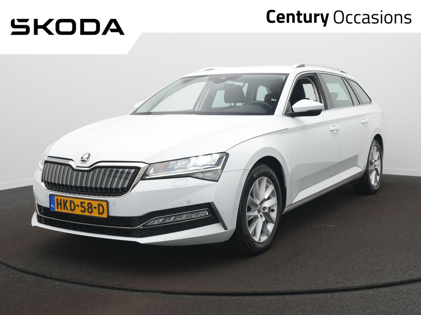 ŠKODA