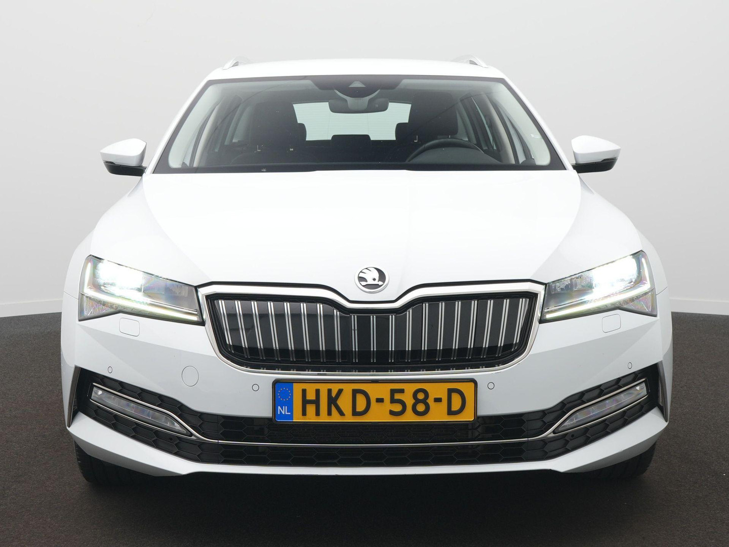 ŠKODA