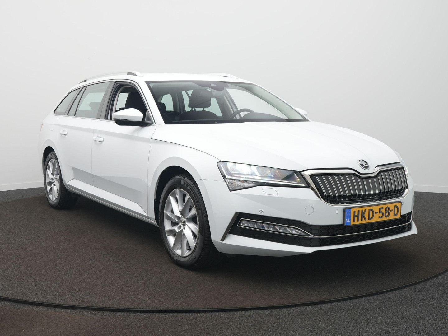 ŠKODA