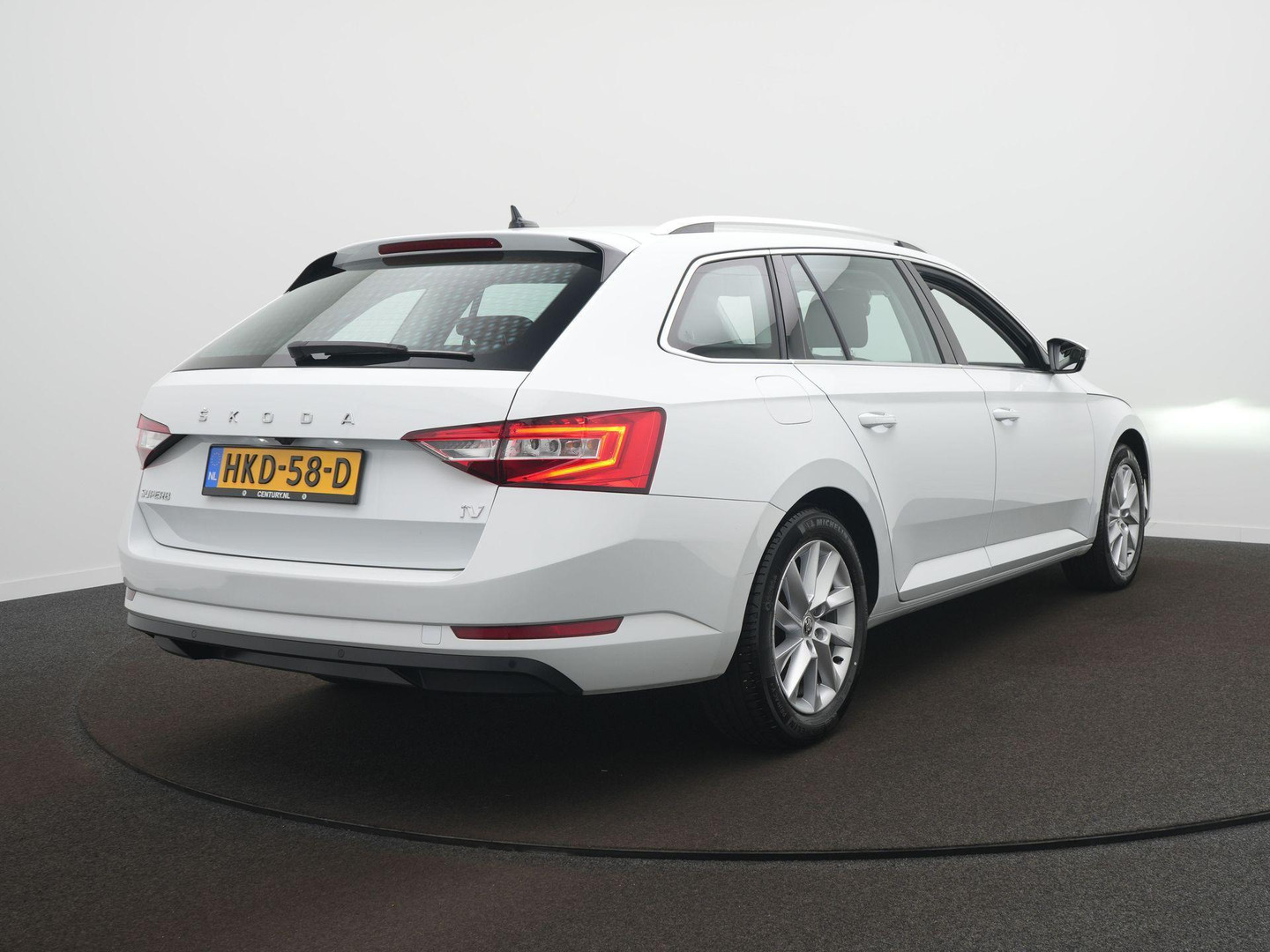 ŠKODA