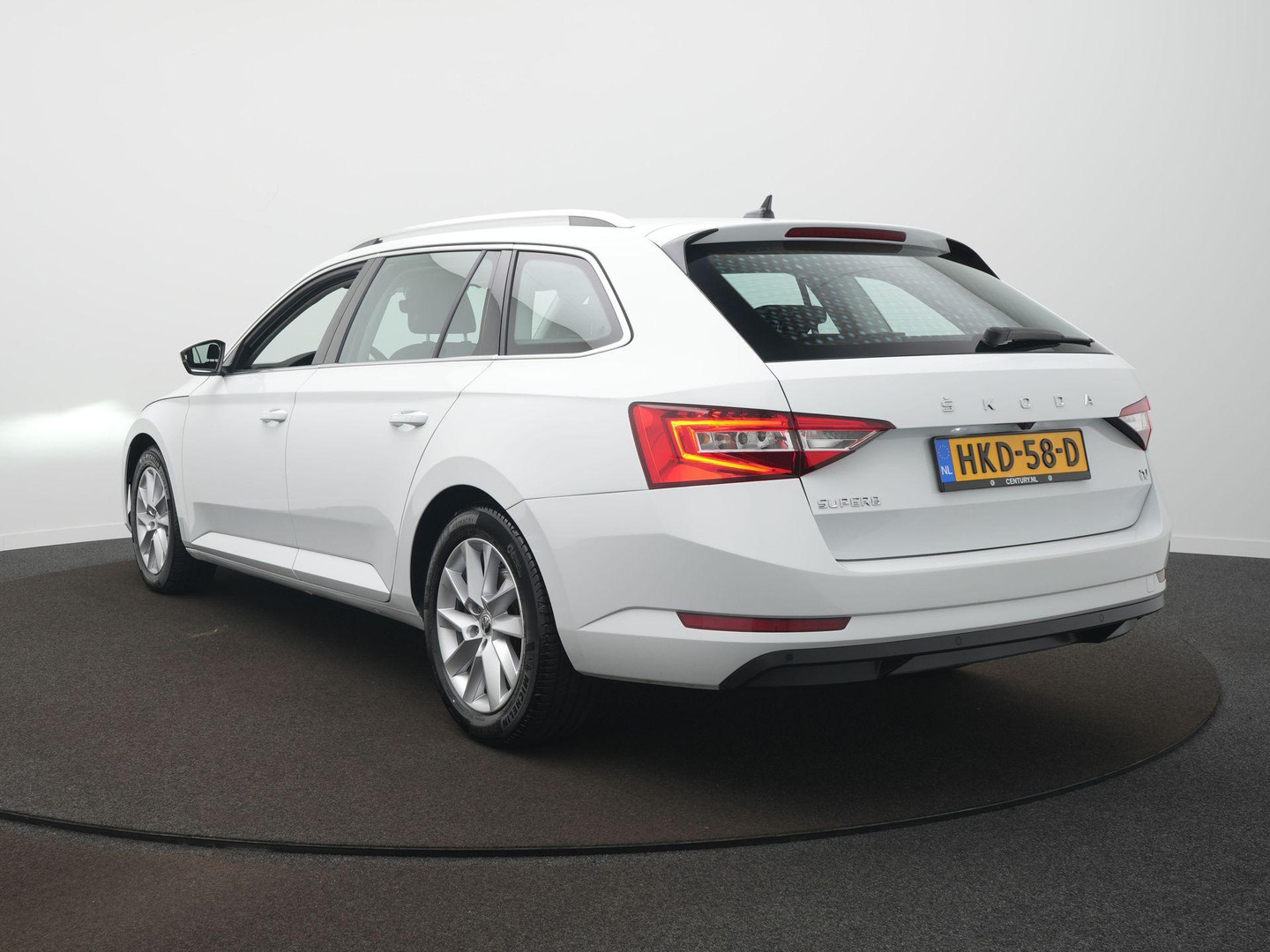 ŠKODA