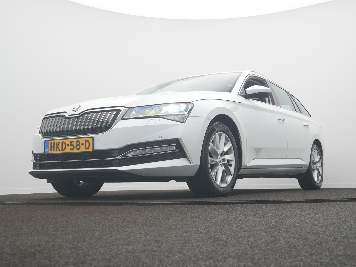 ŠKODA