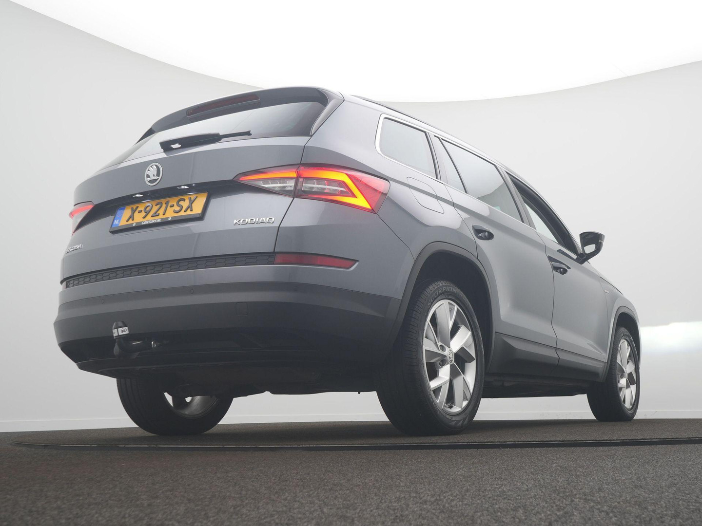 ŠKODA