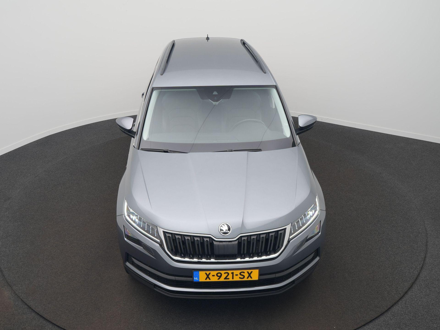 ŠKODA