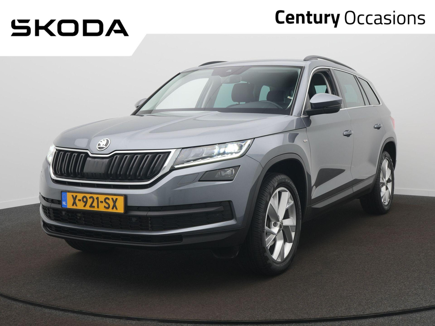 ŠKODA