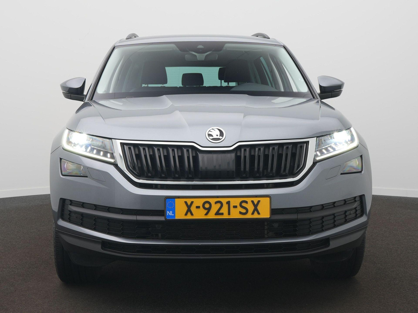 ŠKODA