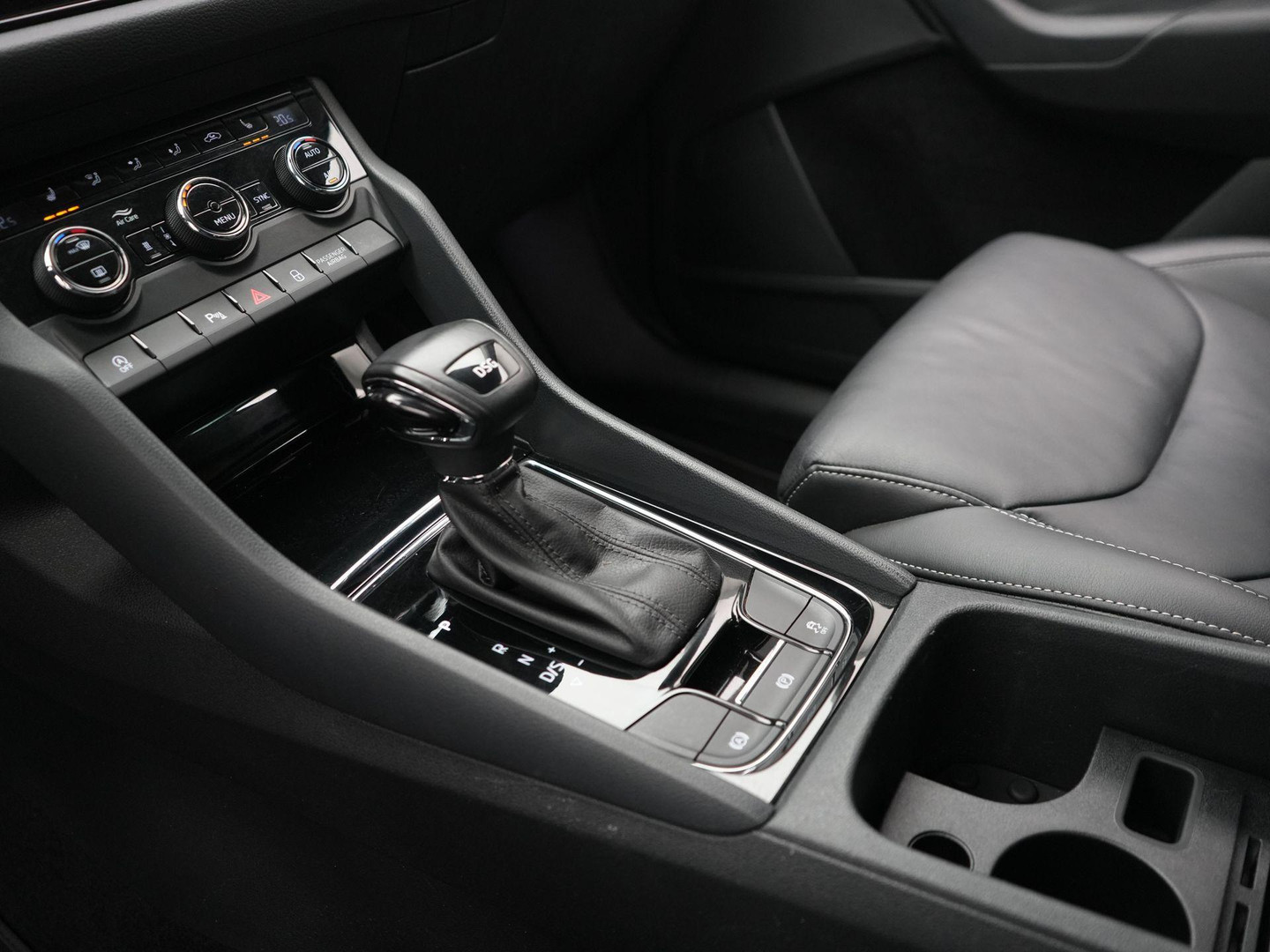 ŠKODA