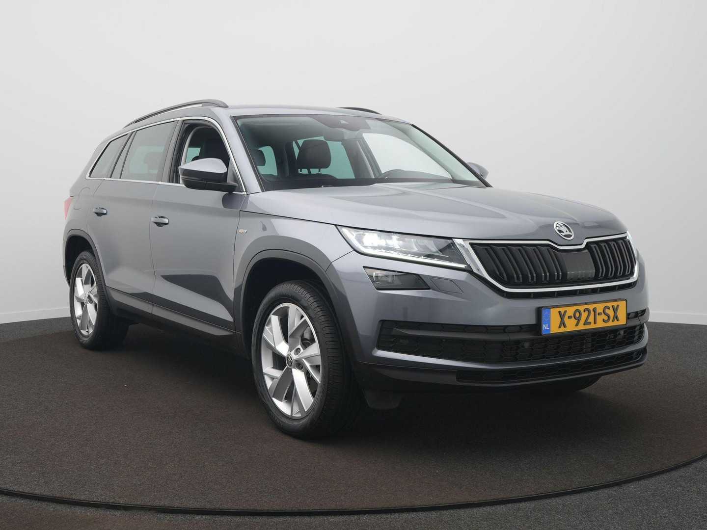 ŠKODA