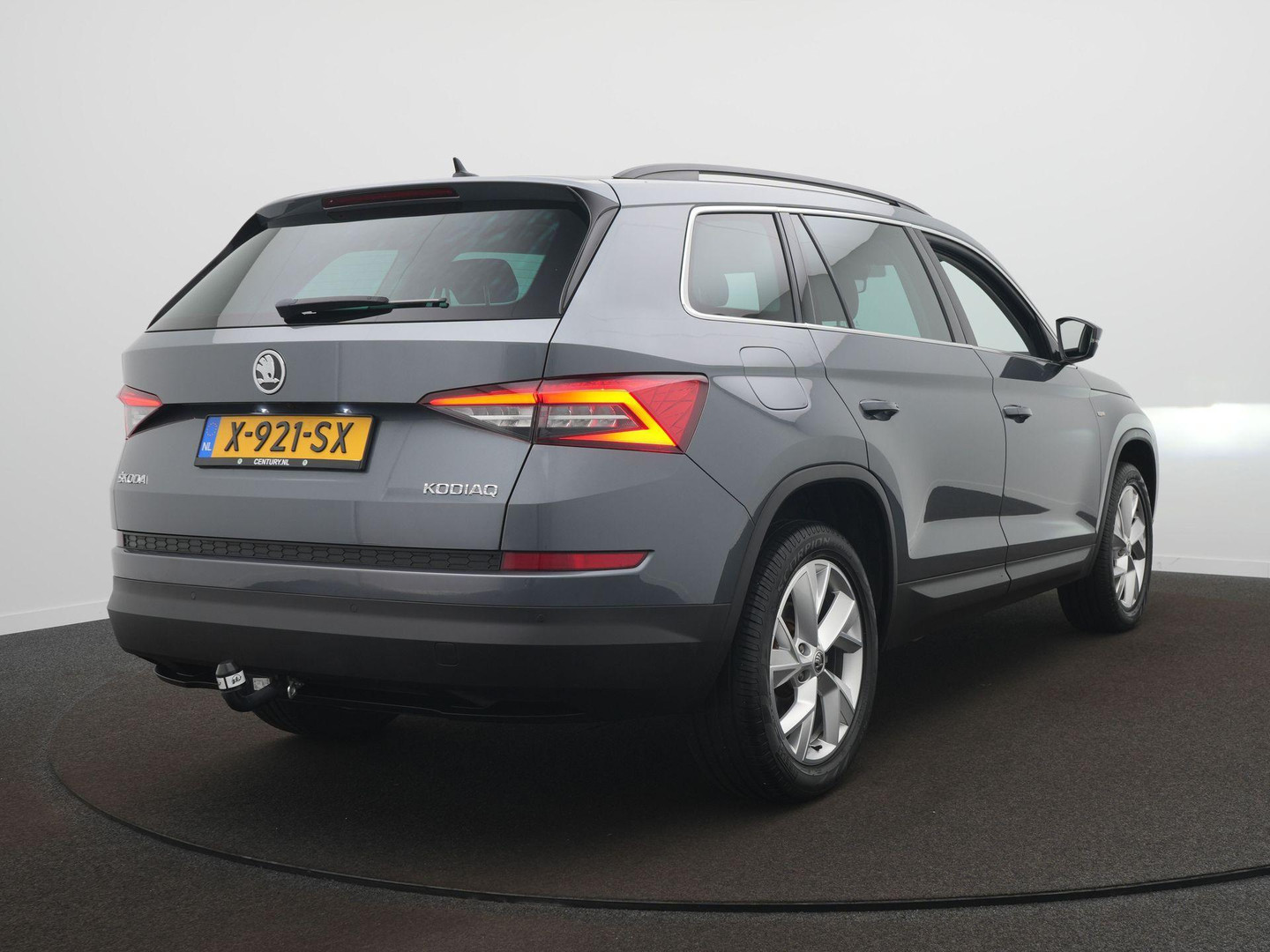 ŠKODA