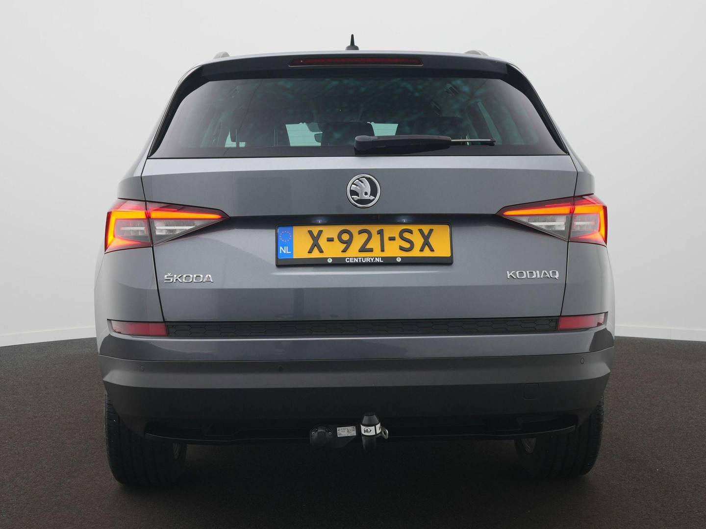 ŠKODA