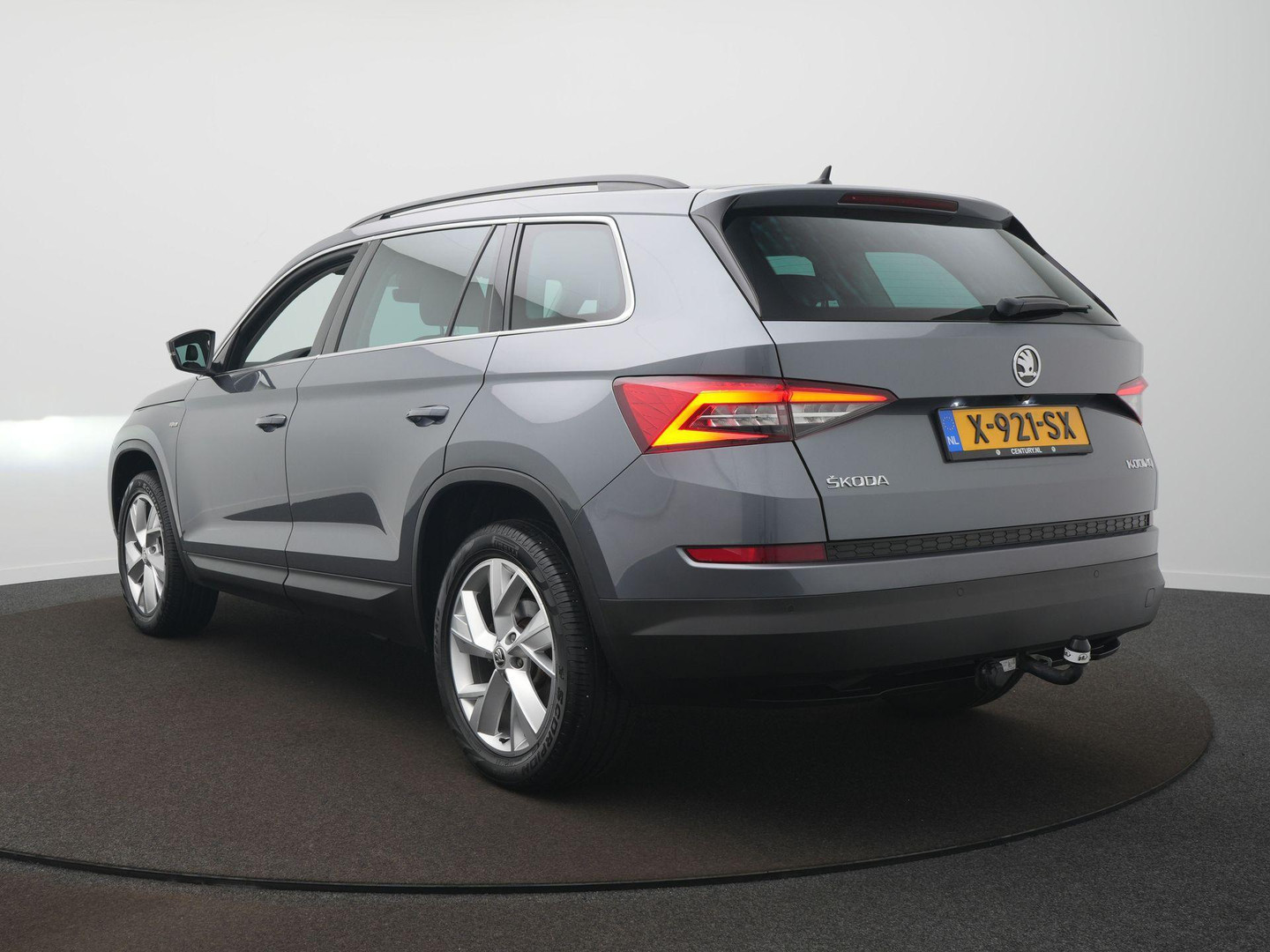ŠKODA
