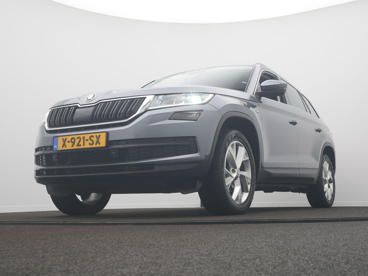 ŠKODA