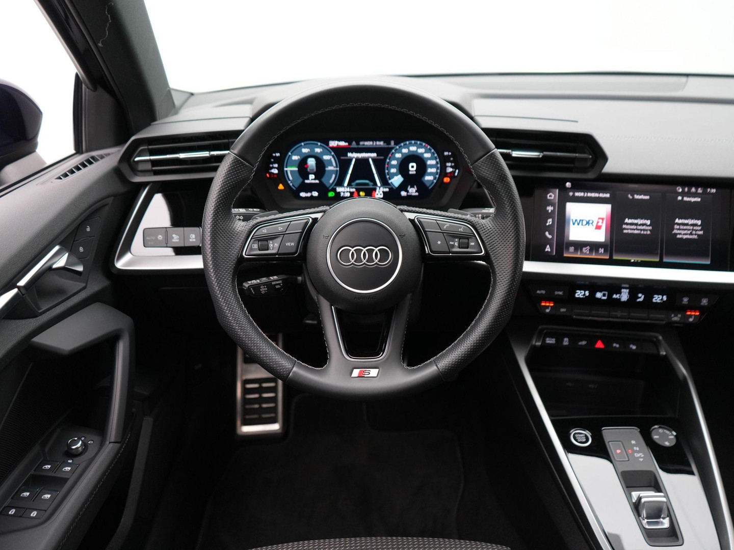 Audi Audi