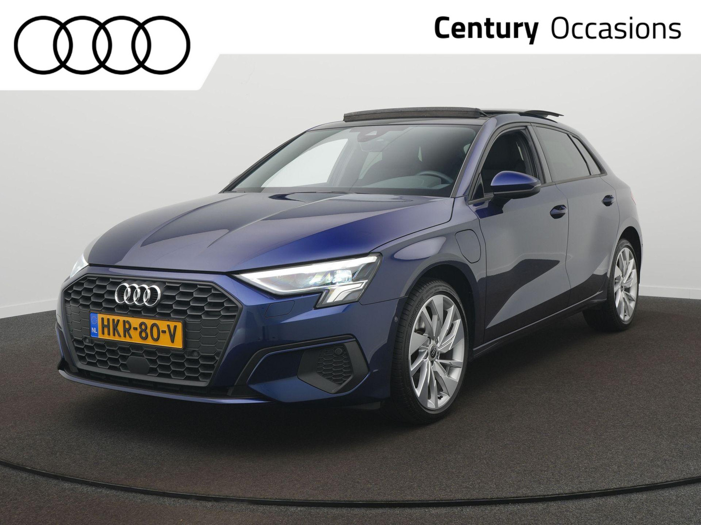 Audi Audi