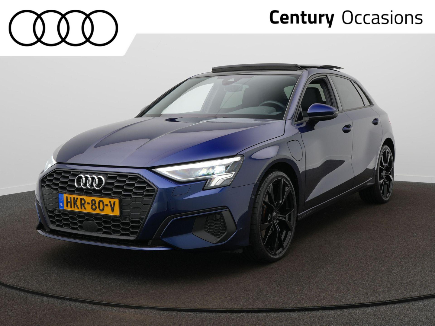 Audi Audi