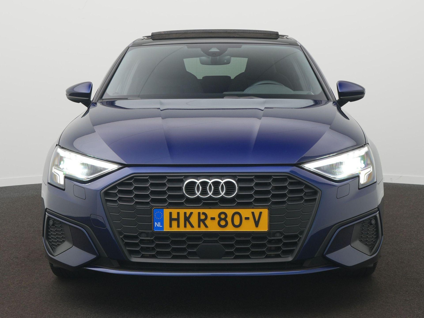Audi Audi
