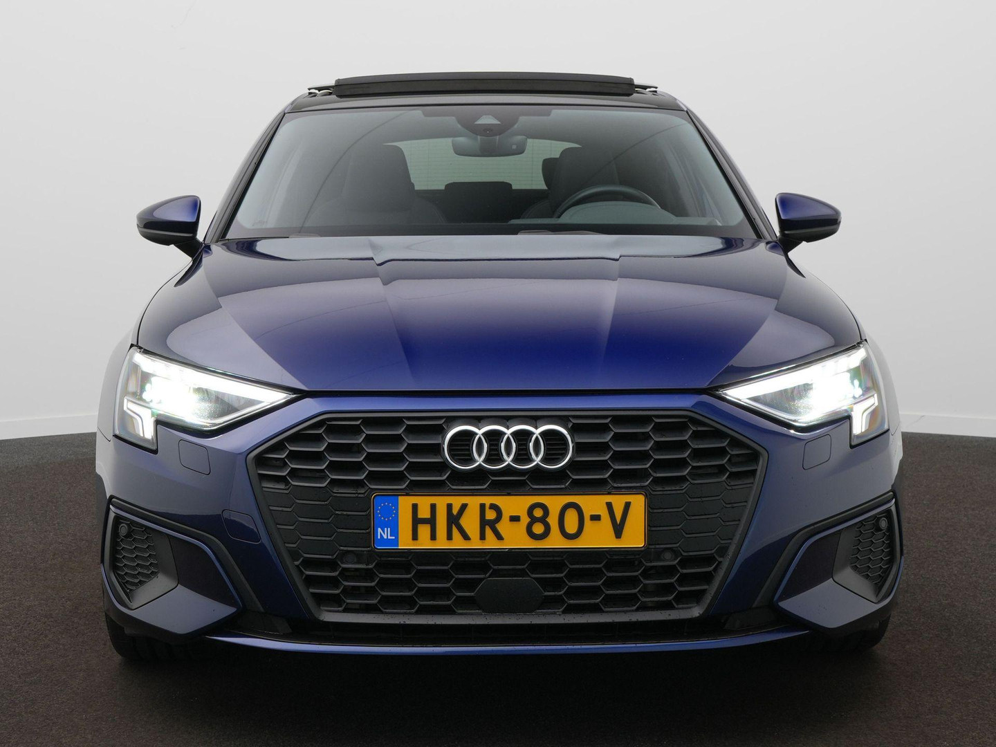 Audi Audi