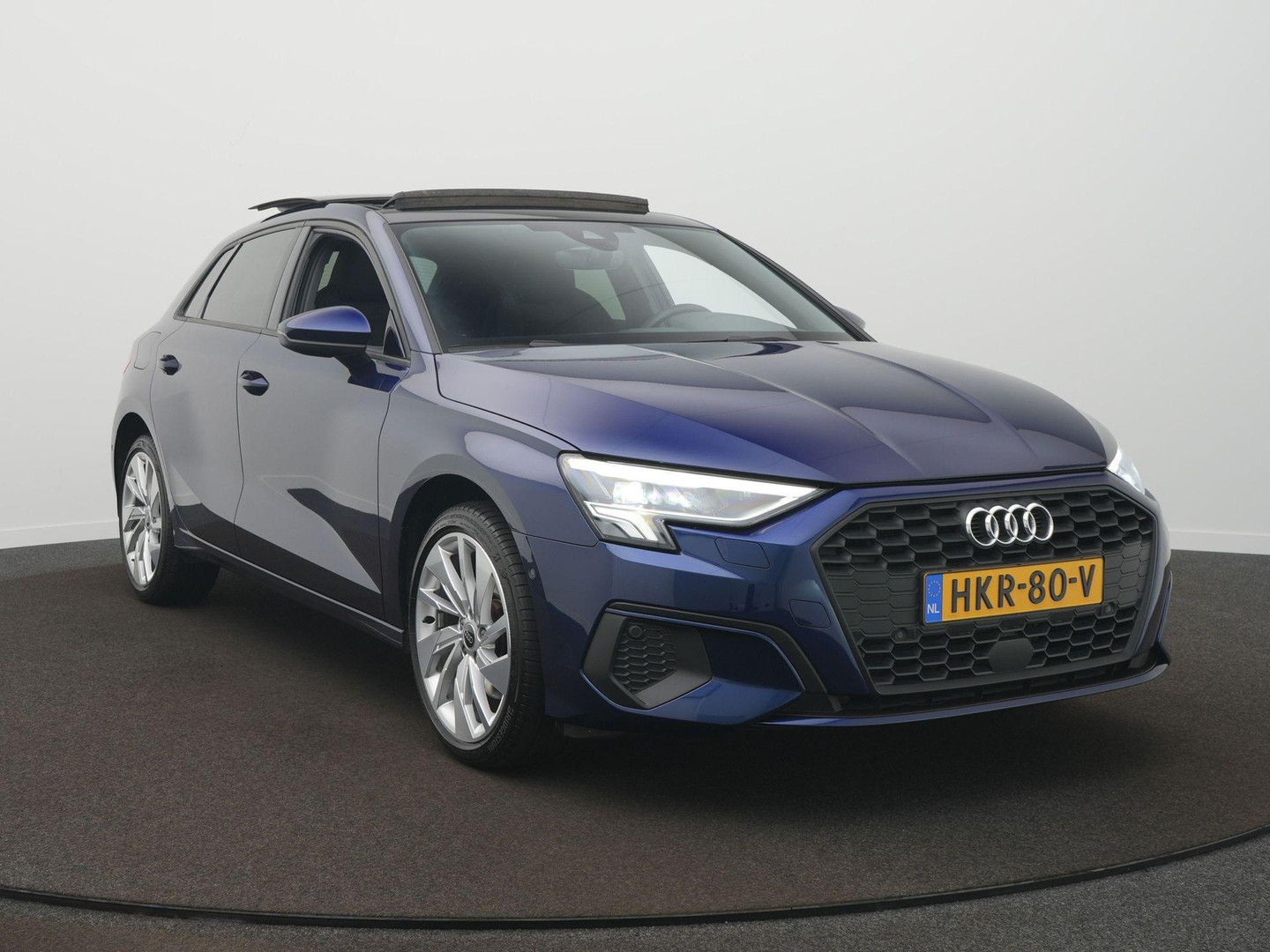 Audi Audi