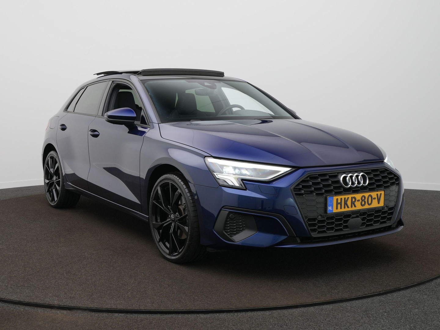 Audi Audi