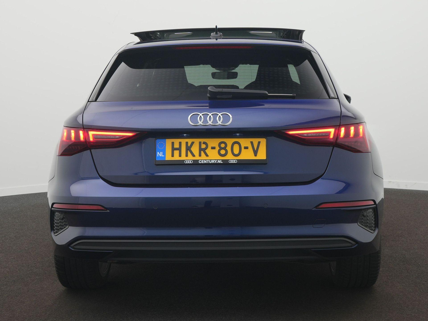 Audi Audi