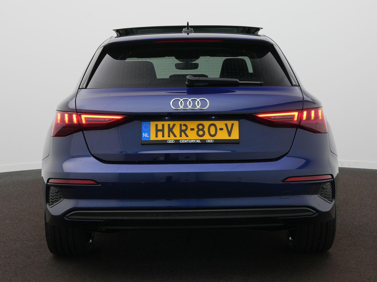 Audi Audi