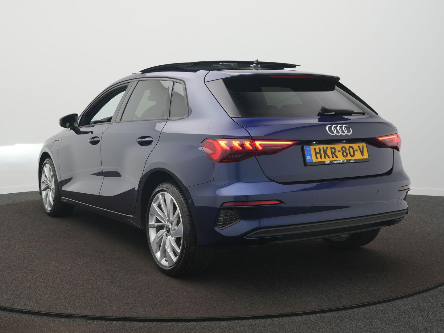 Audi Audi