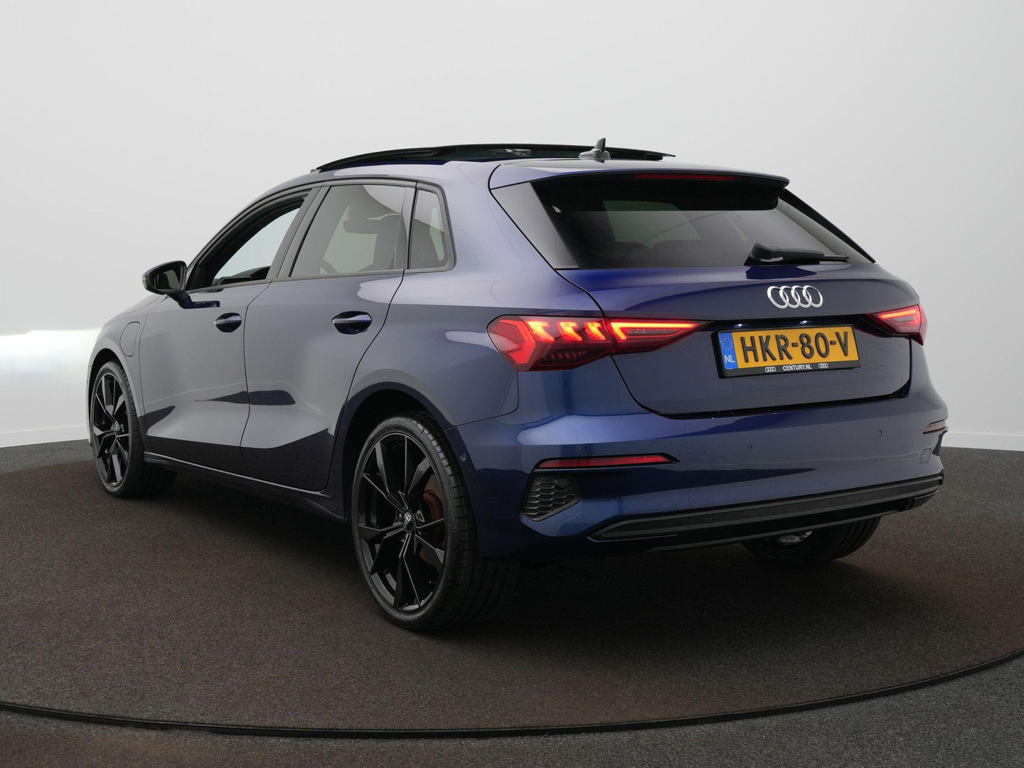 Audi Audi