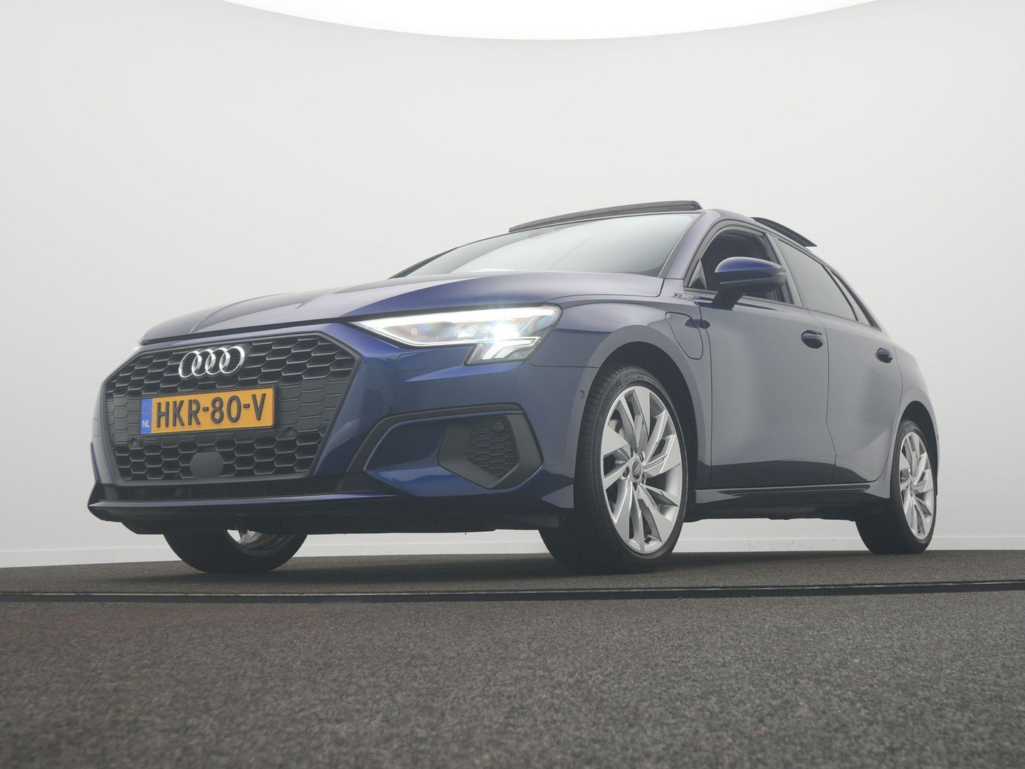 Audi Audi