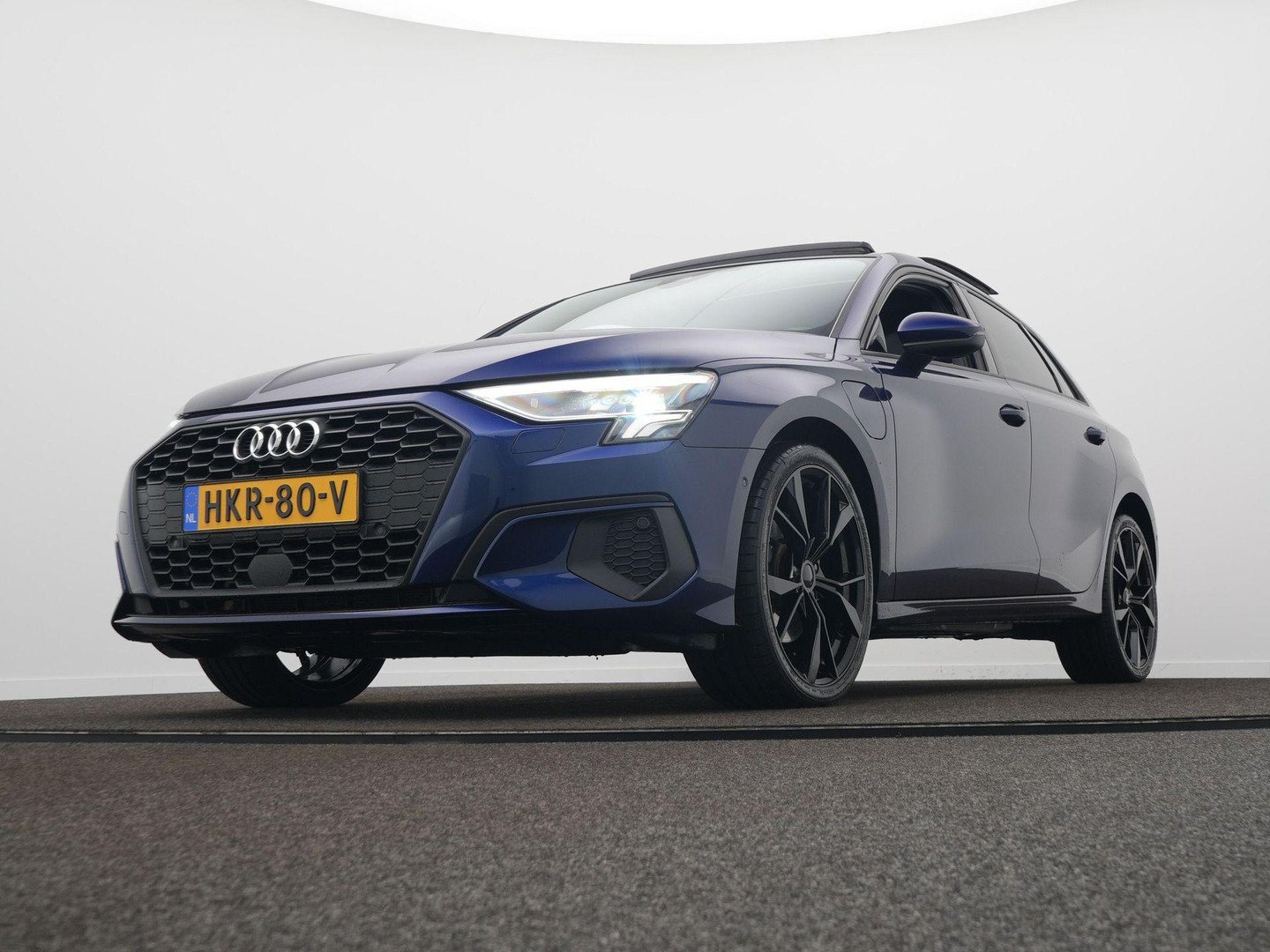 Audi Audi
