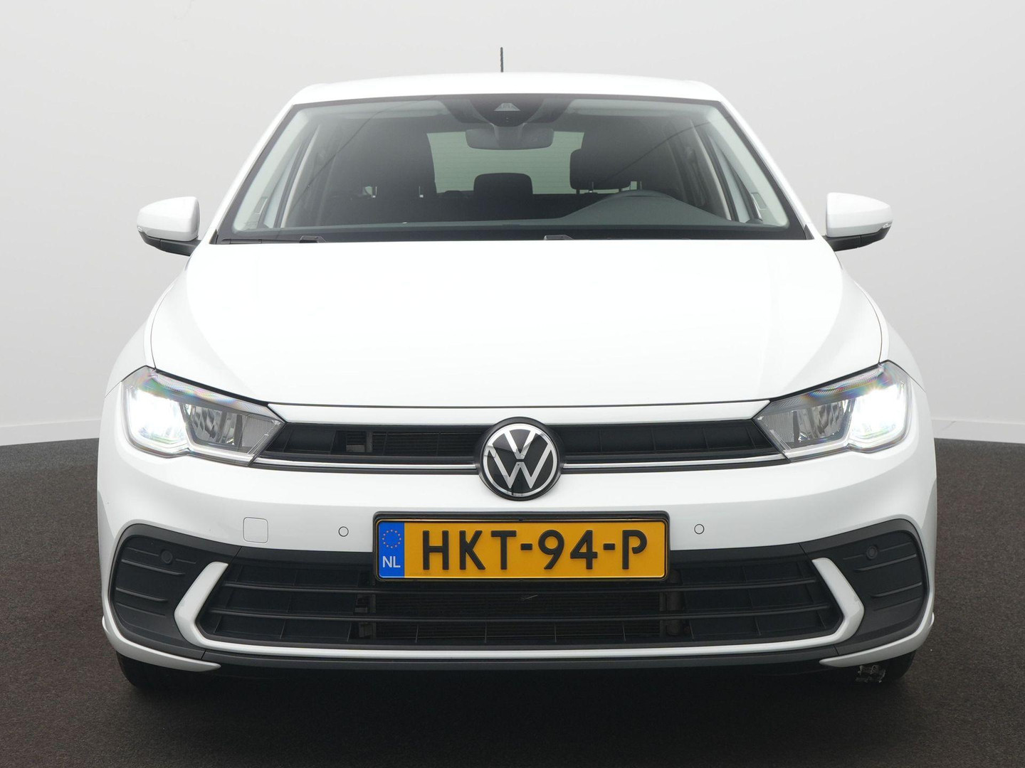 Volkswagen Volkswagen