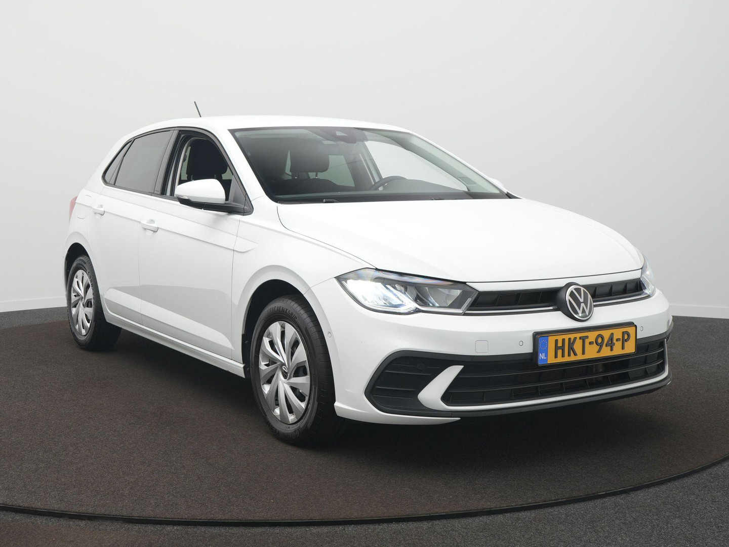 Volkswagen Volkswagen