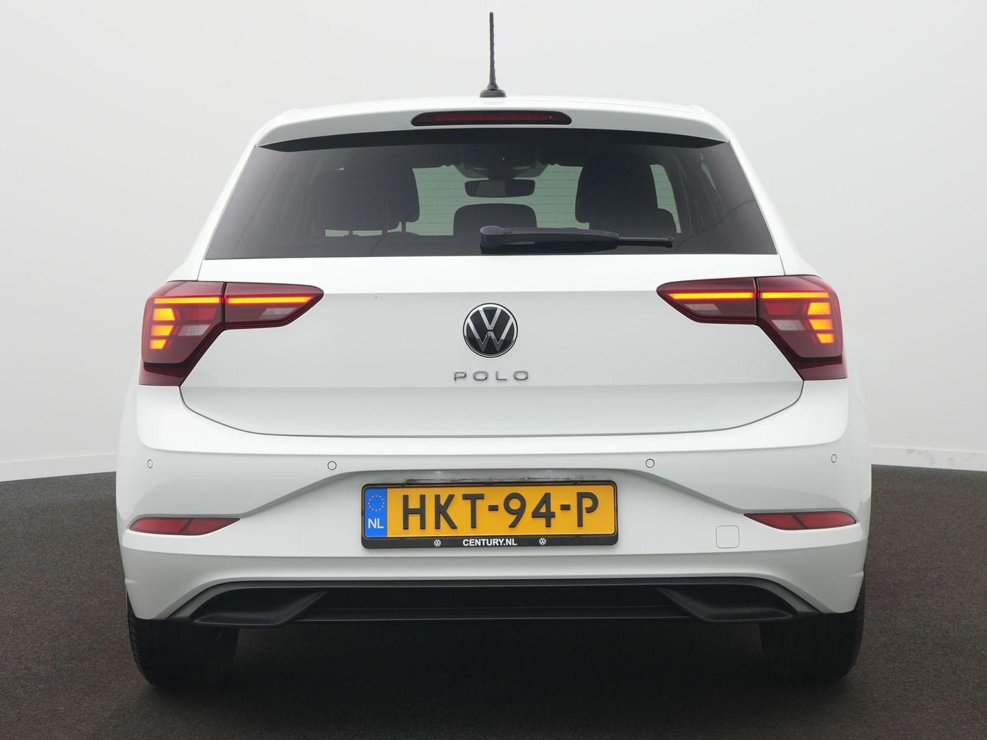 Volkswagen Volkswagen