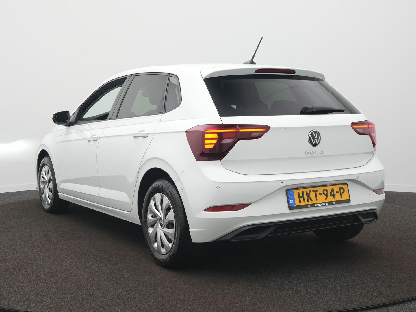 Volkswagen Volkswagen