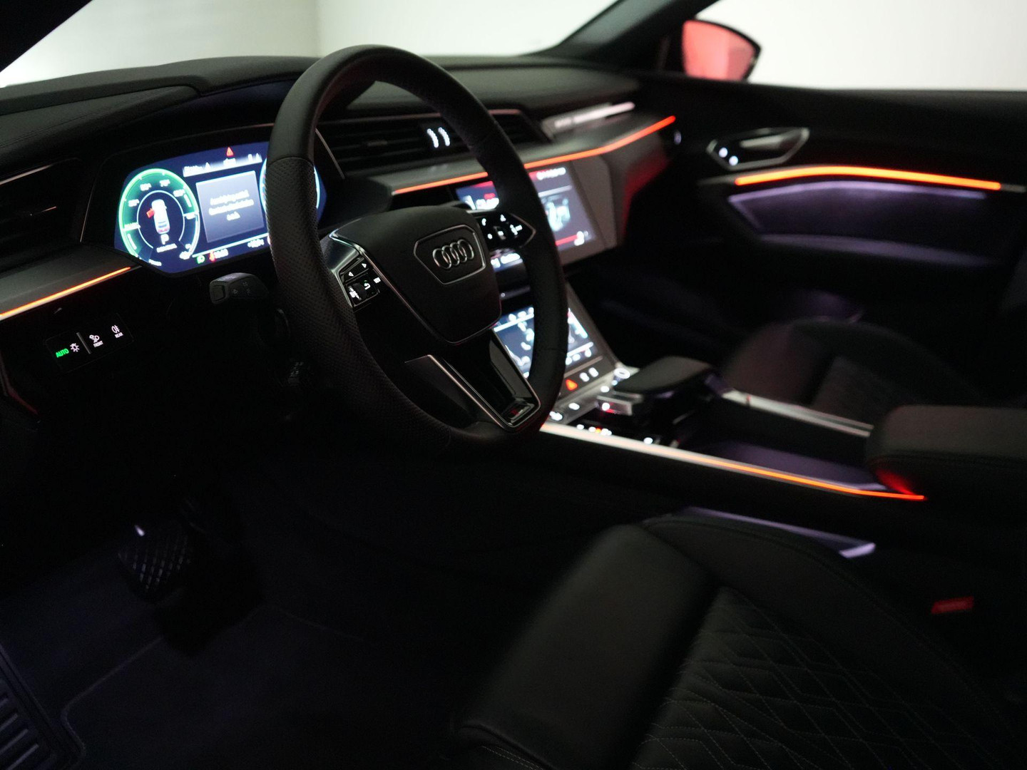 Audi Audi