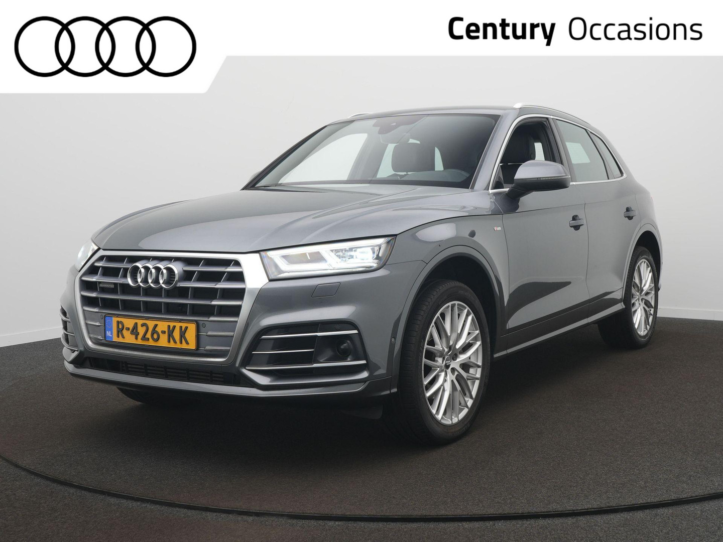 Audi