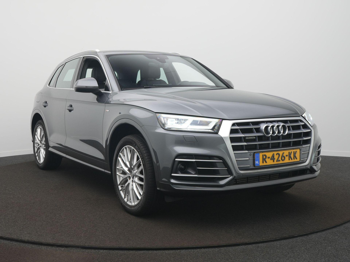 Audi