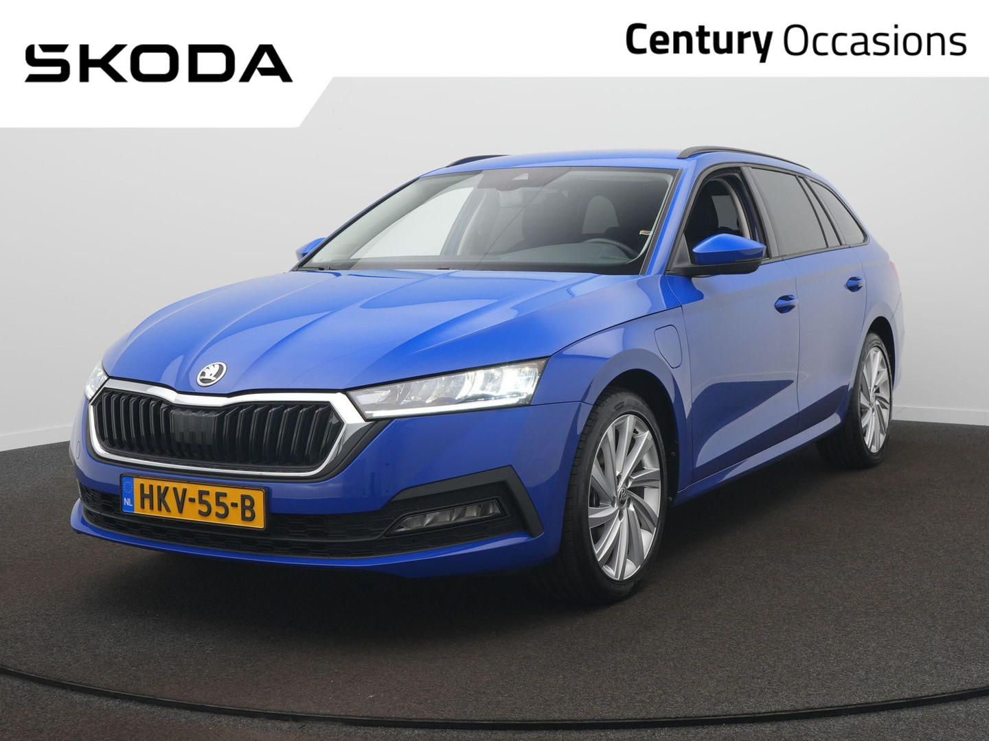 ŠKODA