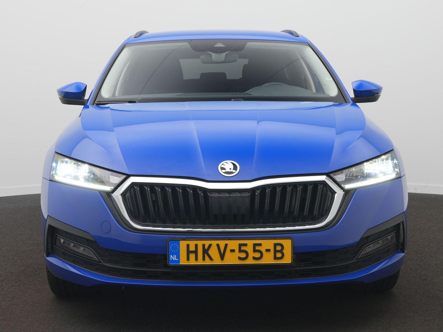 ŠKODA