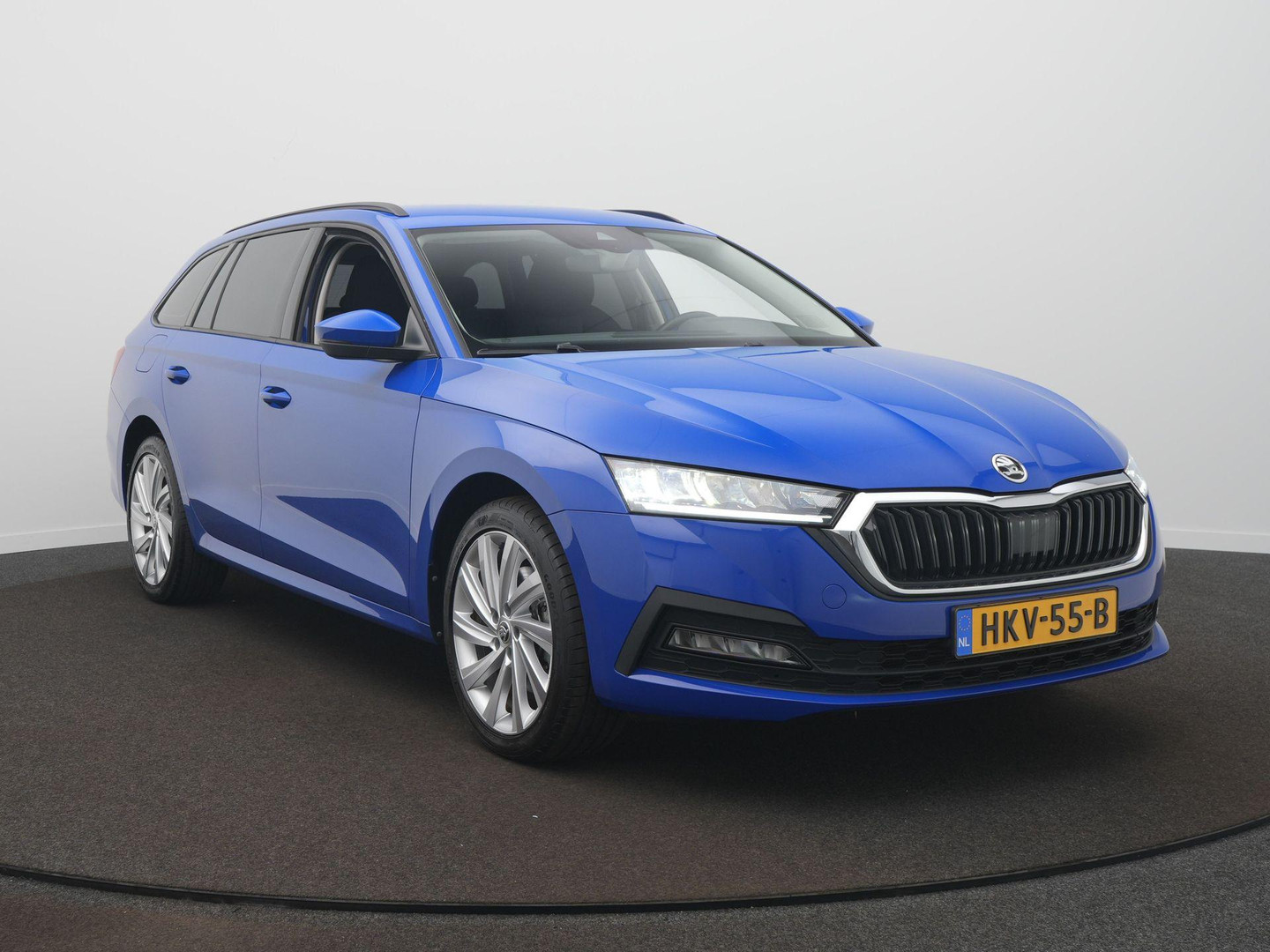 ŠKODA