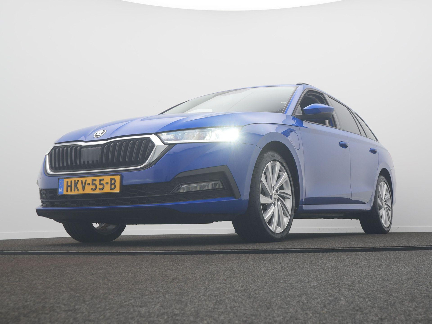 ŠKODA