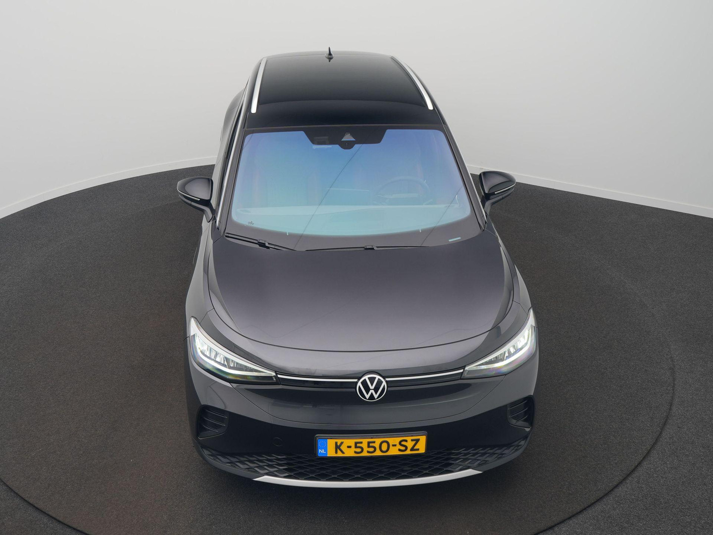 Volkswagen Volkswagen
