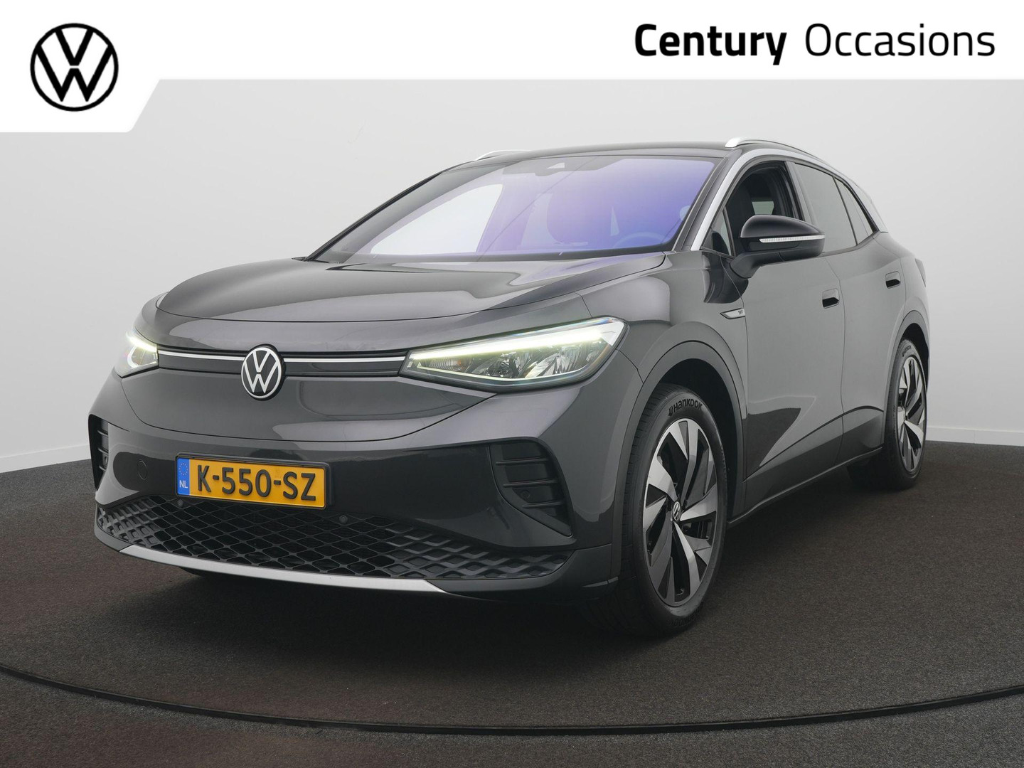 Volkswagen Volkswagen