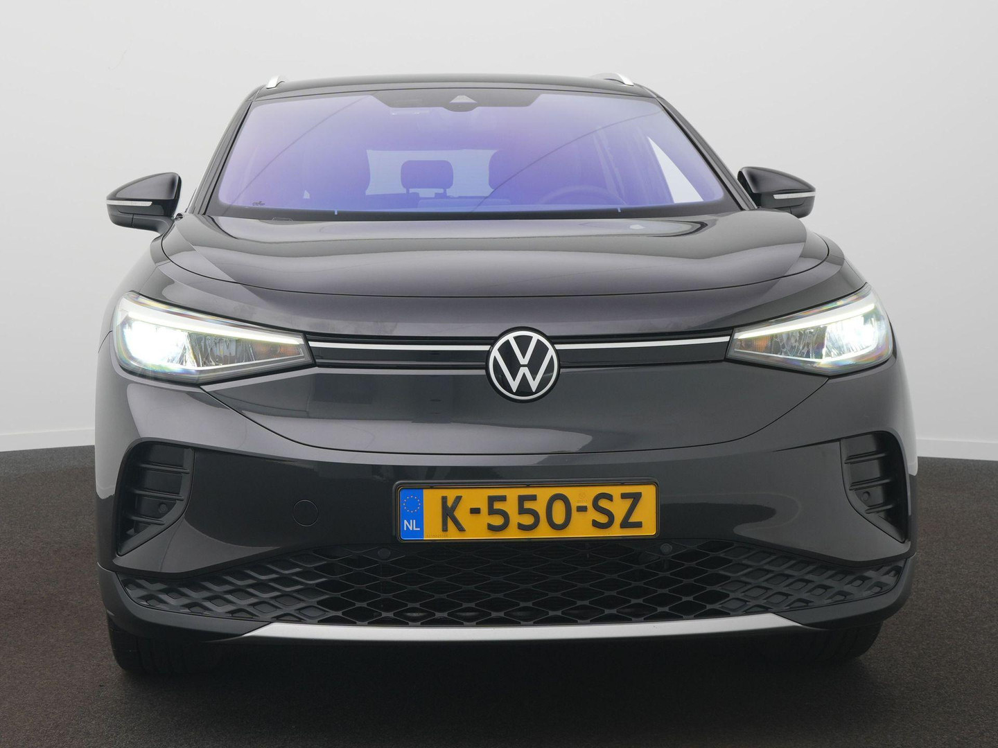 Volkswagen Volkswagen