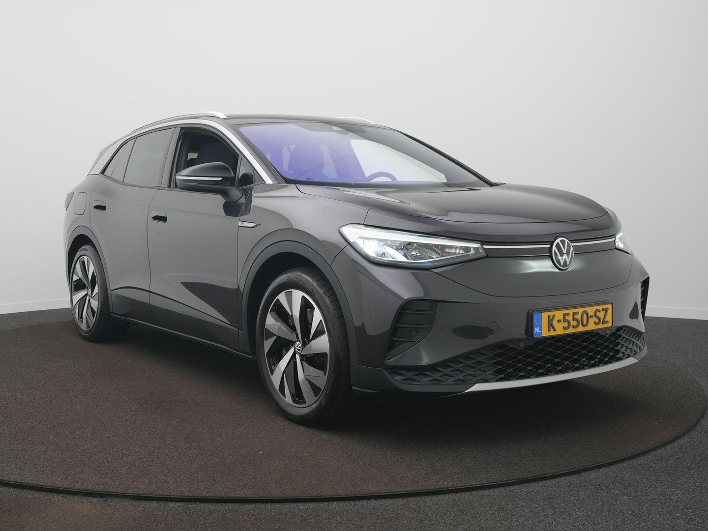 Volkswagen Volkswagen
