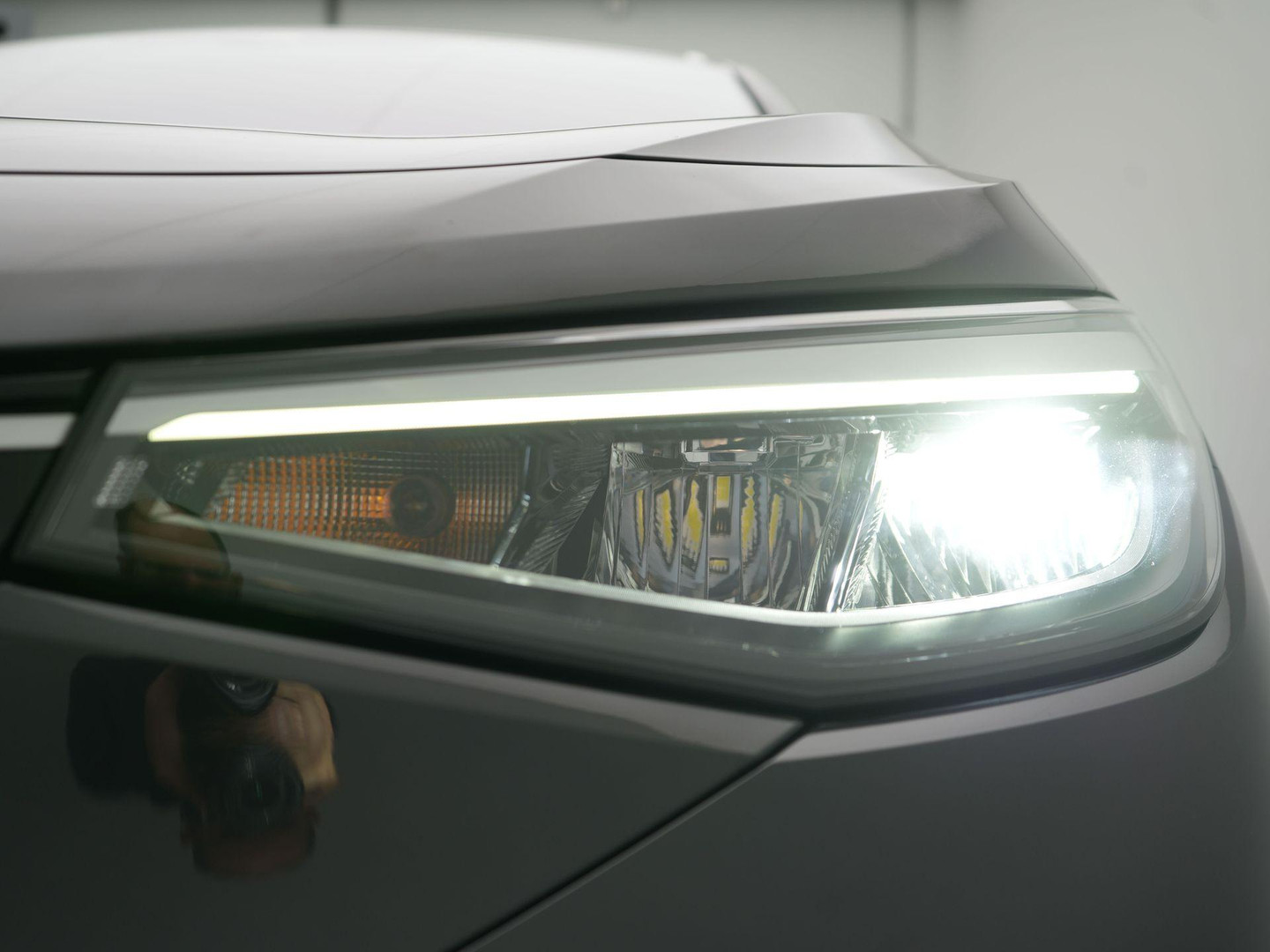 Volkswagen Volkswagen
