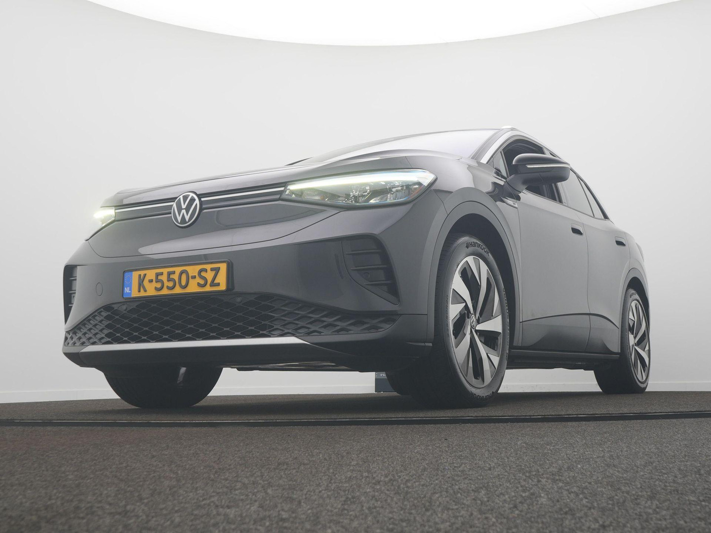 Volkswagen Volkswagen