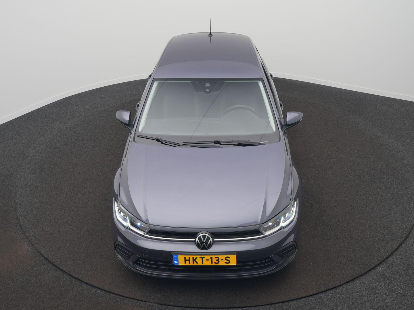 Volkswagen Volkswagen
