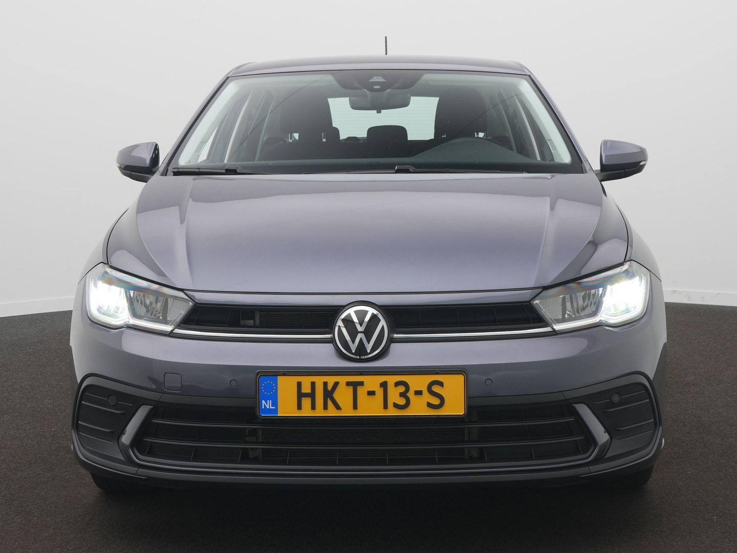 Volkswagen Volkswagen