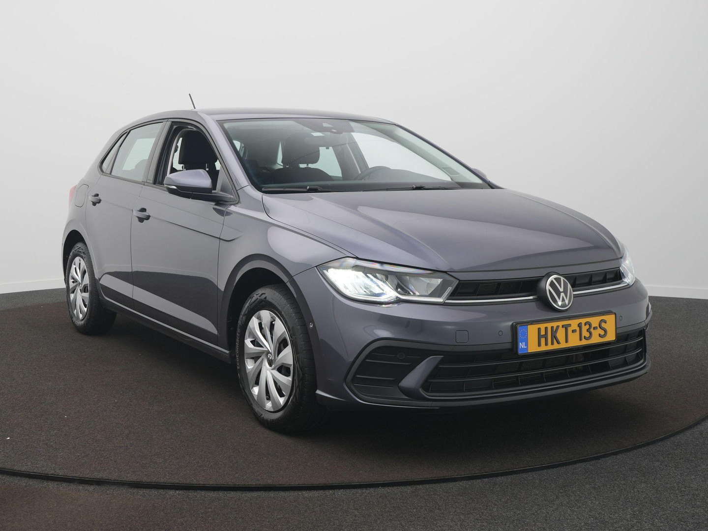 Volkswagen Volkswagen