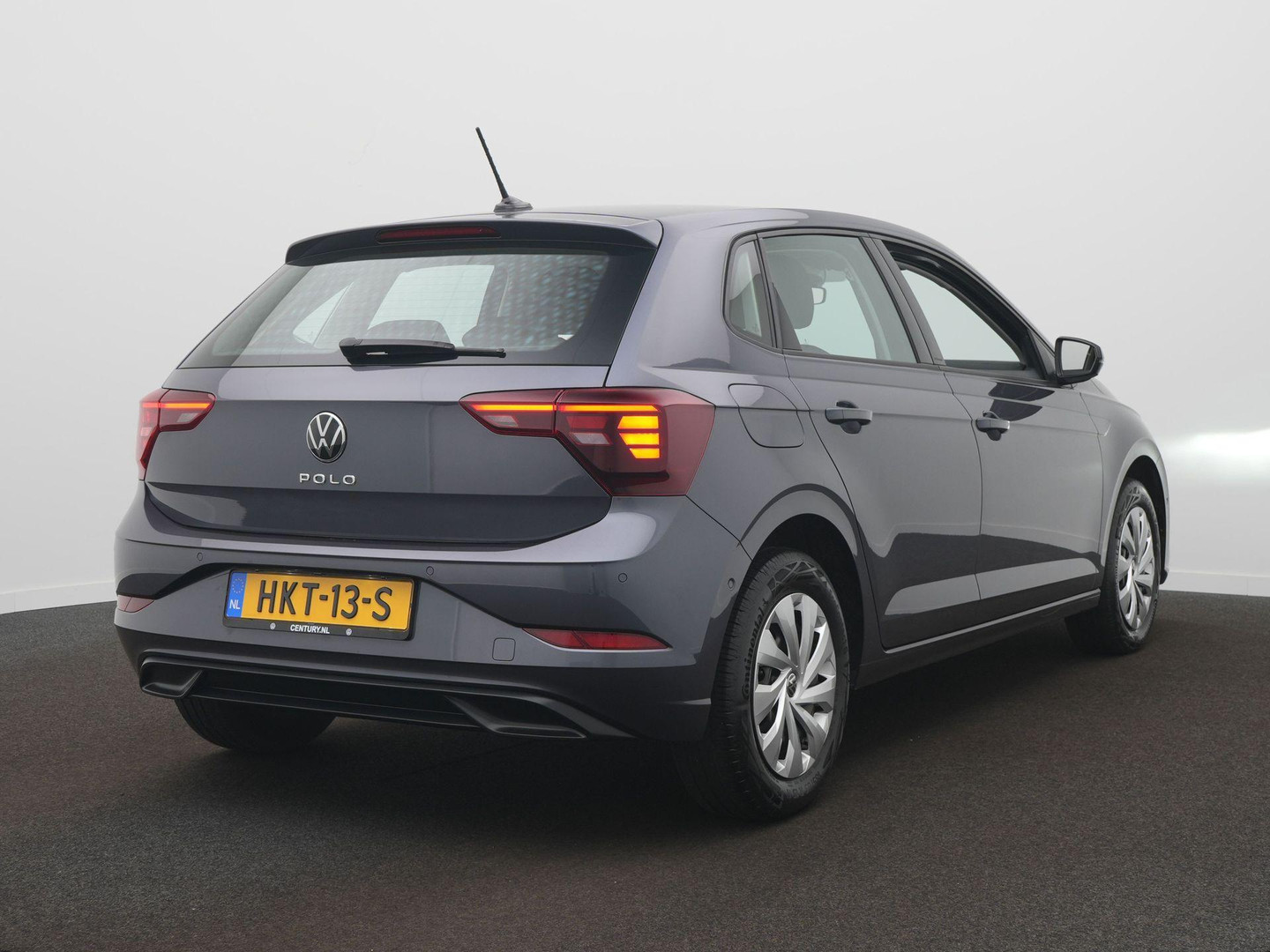 Volkswagen Volkswagen